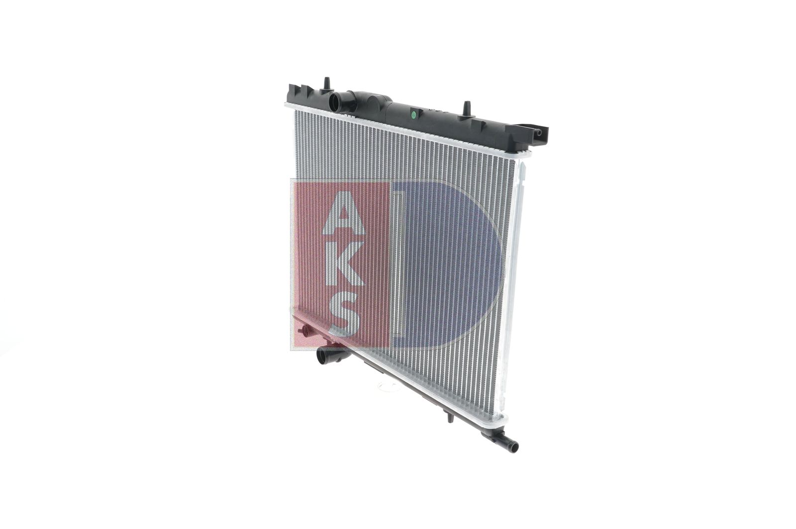 AKS DASIS 061130N - Kühler, Motorkühlung