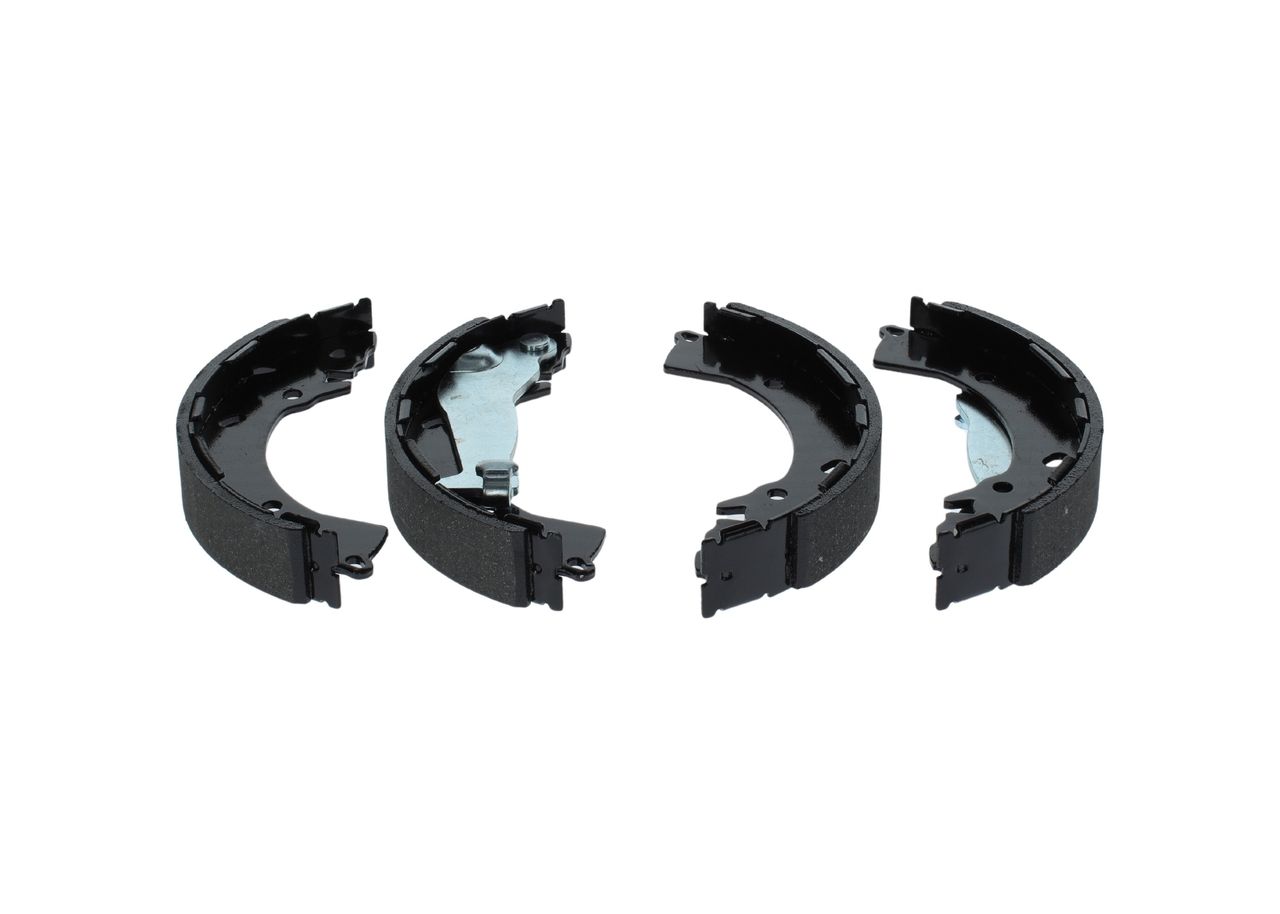BOSCH 0 986 487 954 - Bremsbackensatz