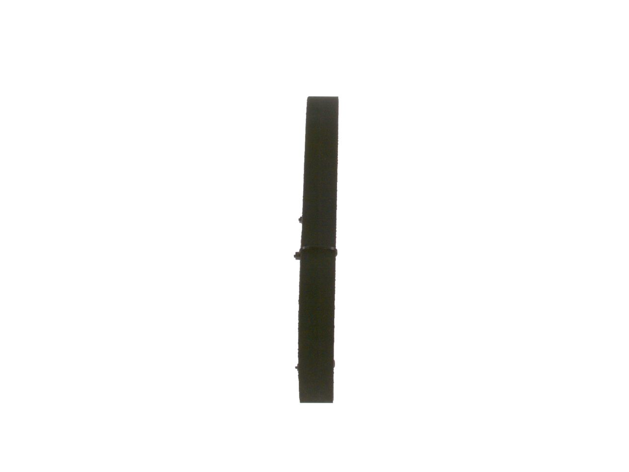 BOSCH 1 987 949 023 - Zahnriemen