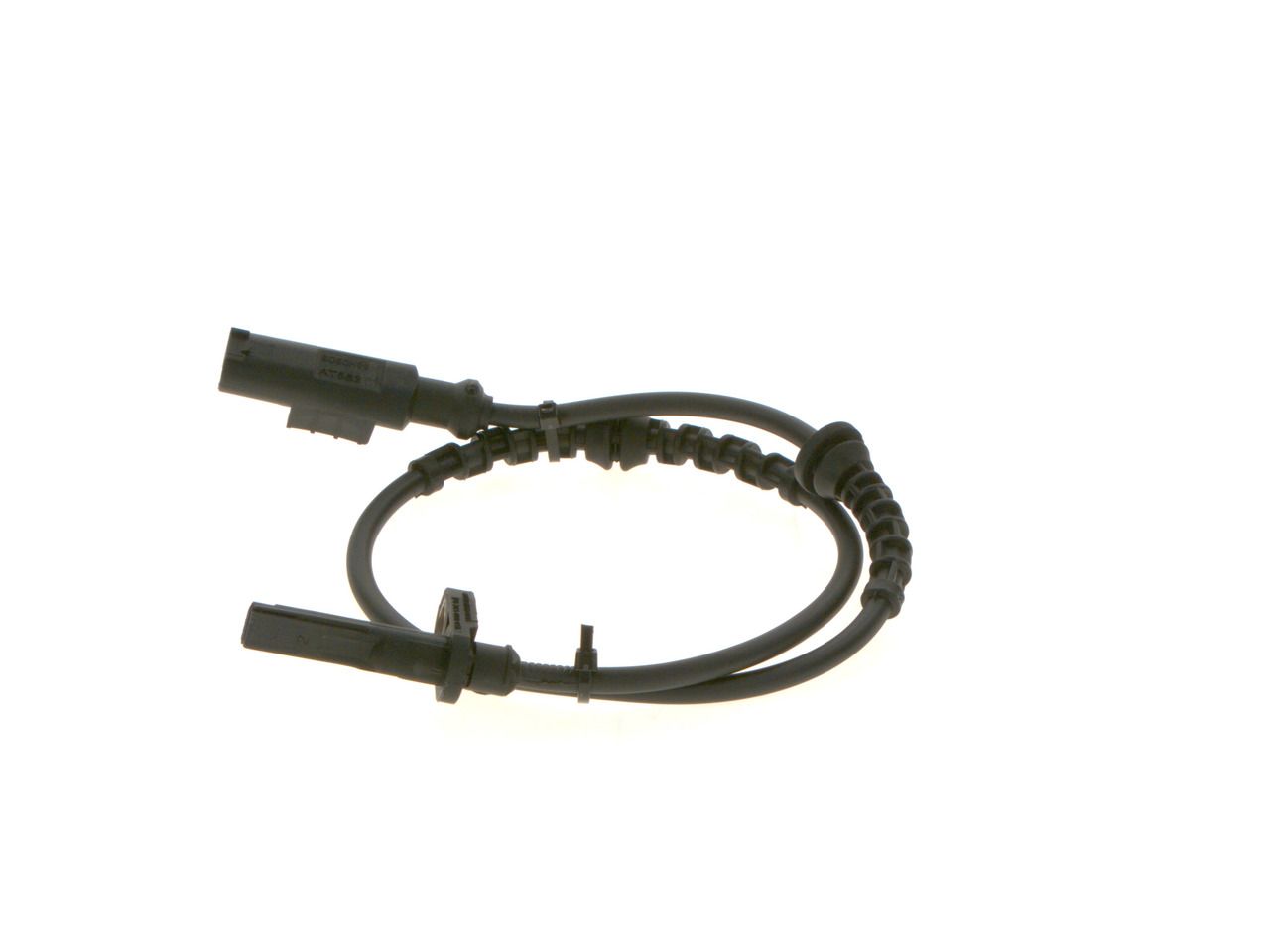 BOSCH 0 265 008 056 - Sensor, Raddrehzahl