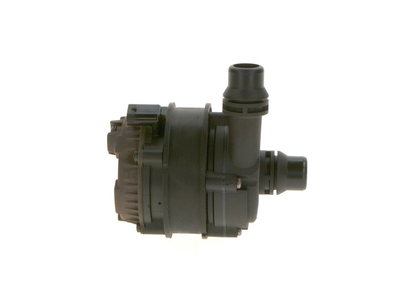 BOSCH 0 392 024 117 - Zusatzwasserpumpe (Kühlwasserkreislauf)