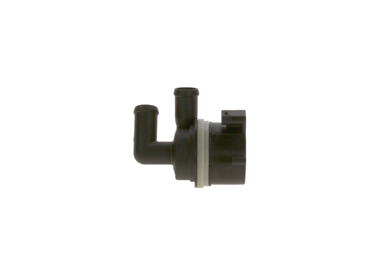 BOSCH 0 986 338 401 - Zusatzwasserpumpe (Kühlwasserkreislauf)