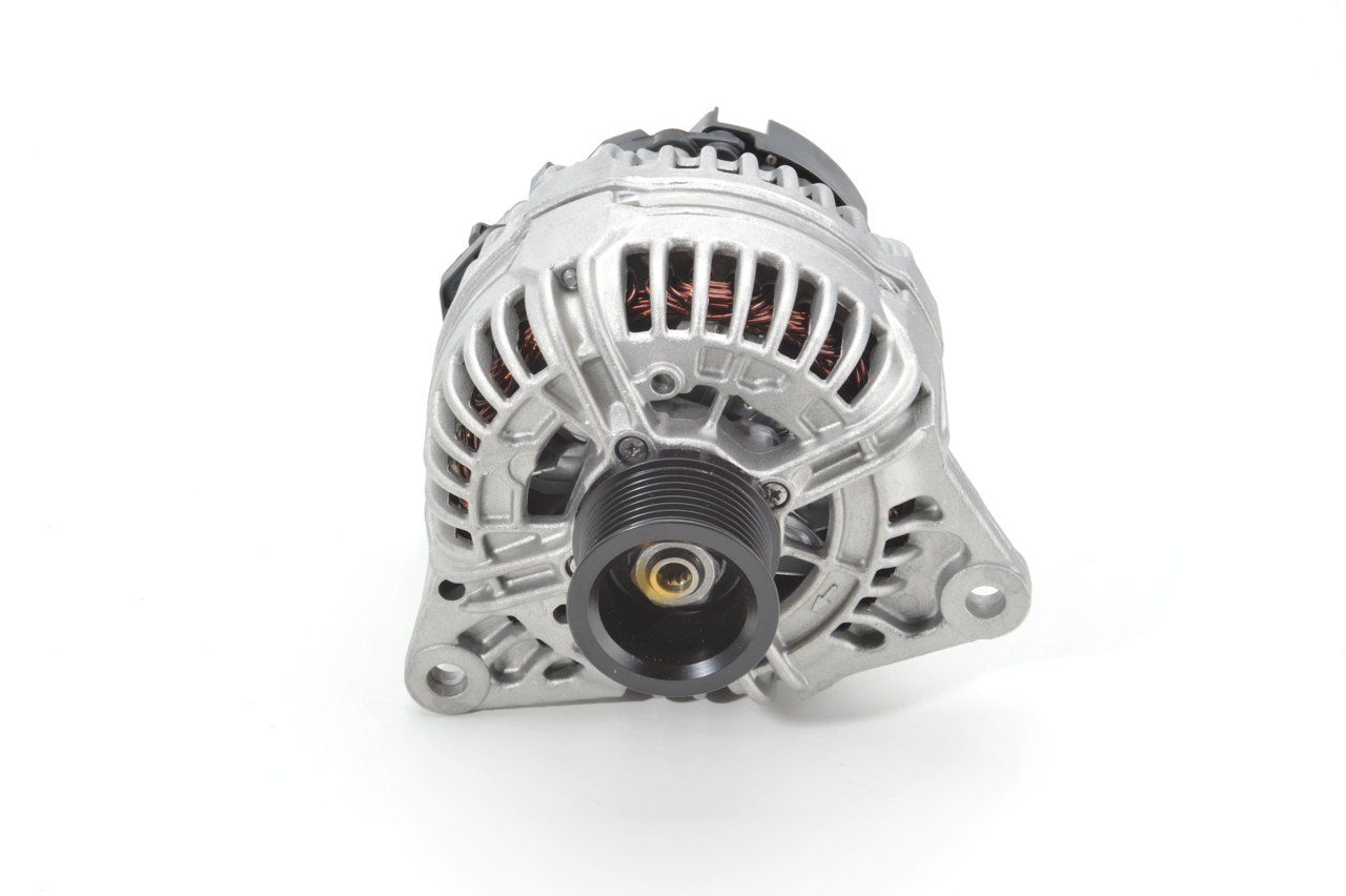 BOSCH 0 124 655 005 - Generator