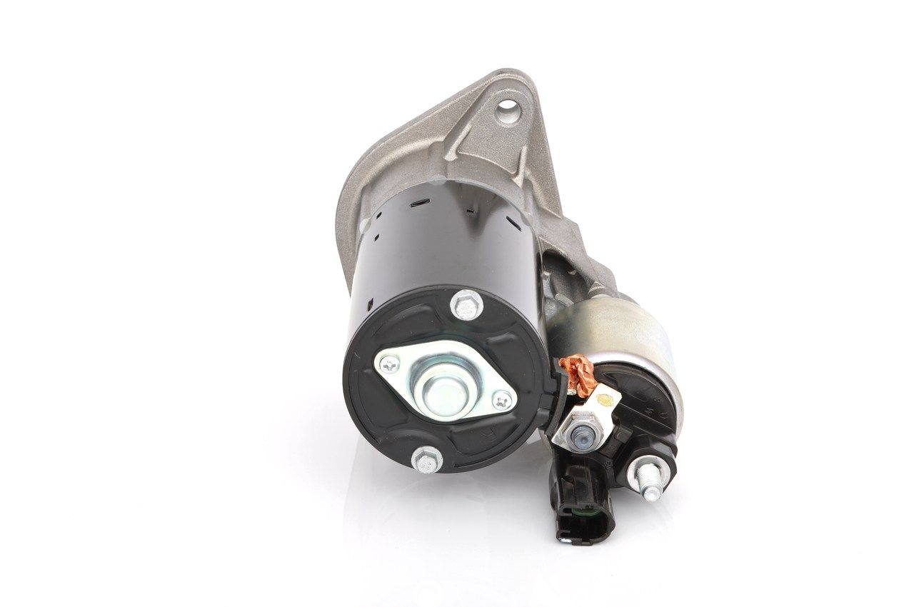 BOSCH 0 001 107 433 - Starter