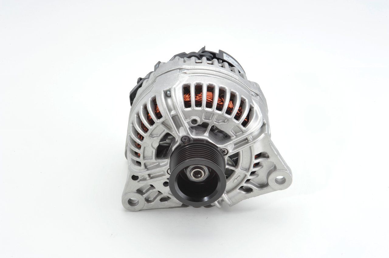 BOSCH 0 124 655 065 - Generator