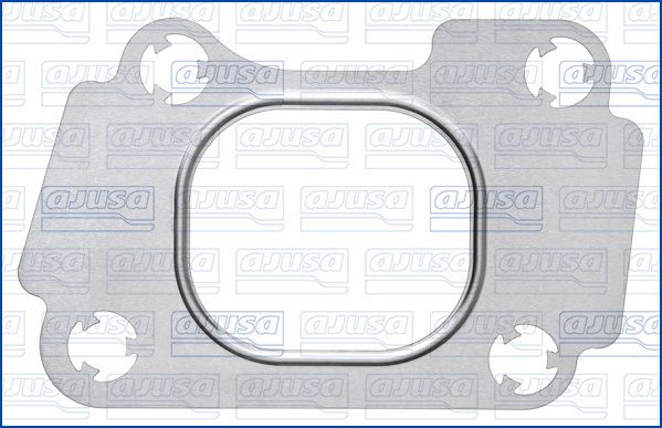 AJUSA 01878500 - Dichtung, Abgaskrümmer