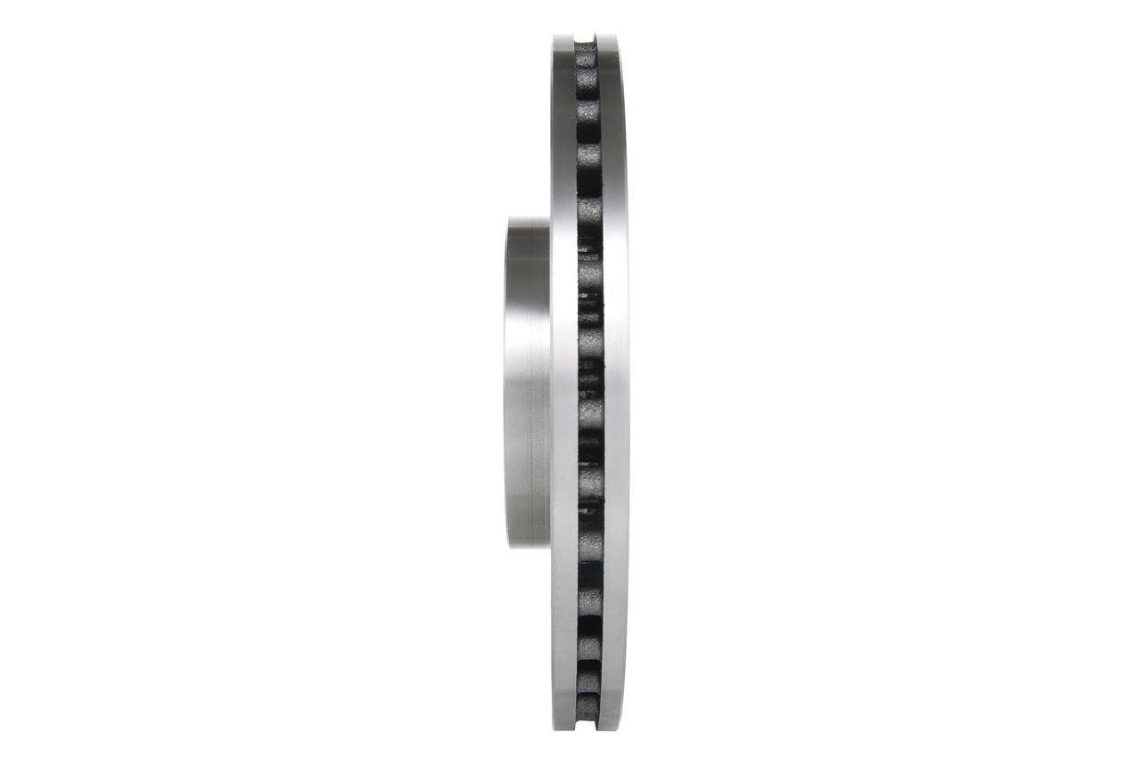 BOSCH 0 986 478 812 - Bremsscheibe