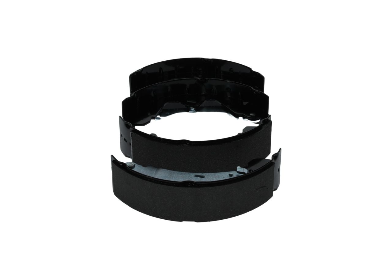BOSCH 0 986 487 700 - Bremsbackensatz