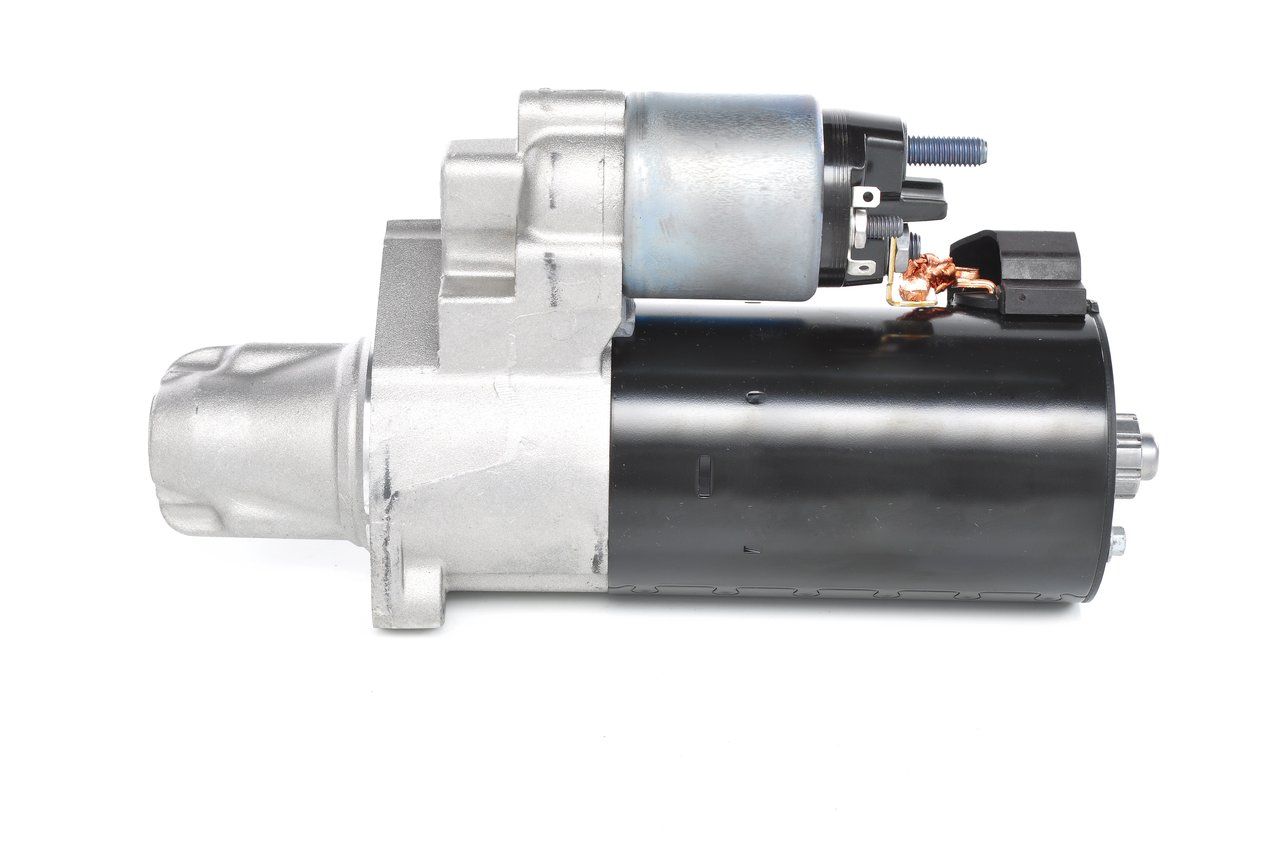 BOSCH 0 001 149 412 - Starter