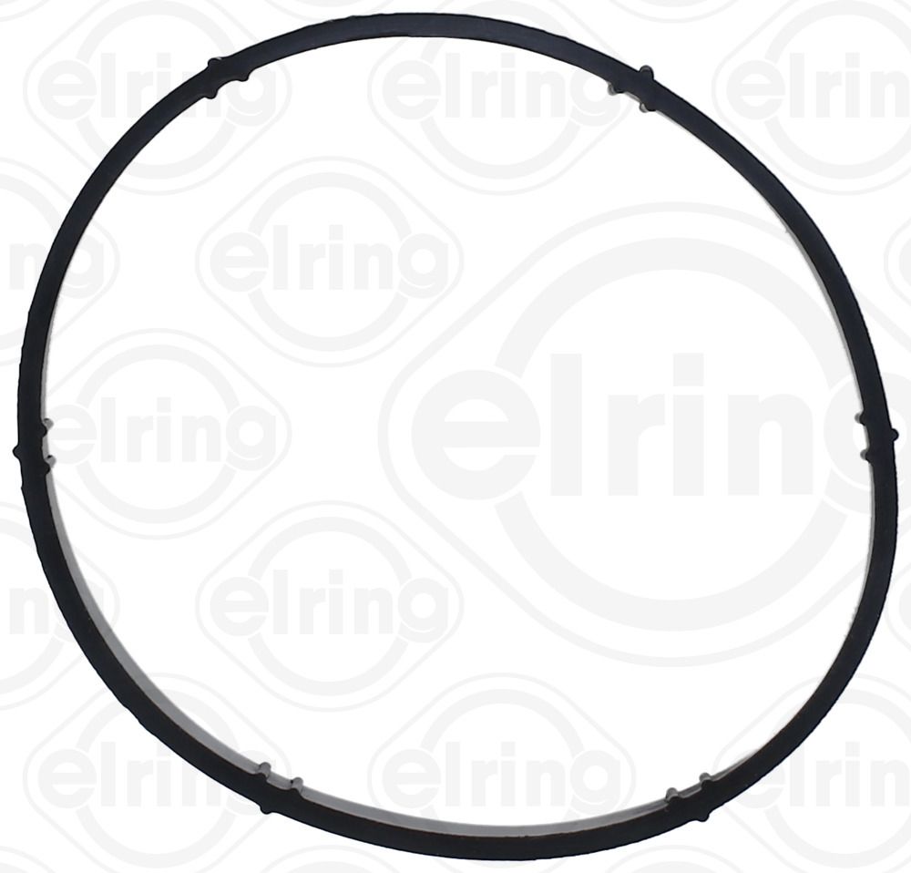 ELRING 655.790 - Dichtung, Ansaugkrümmergehäuse