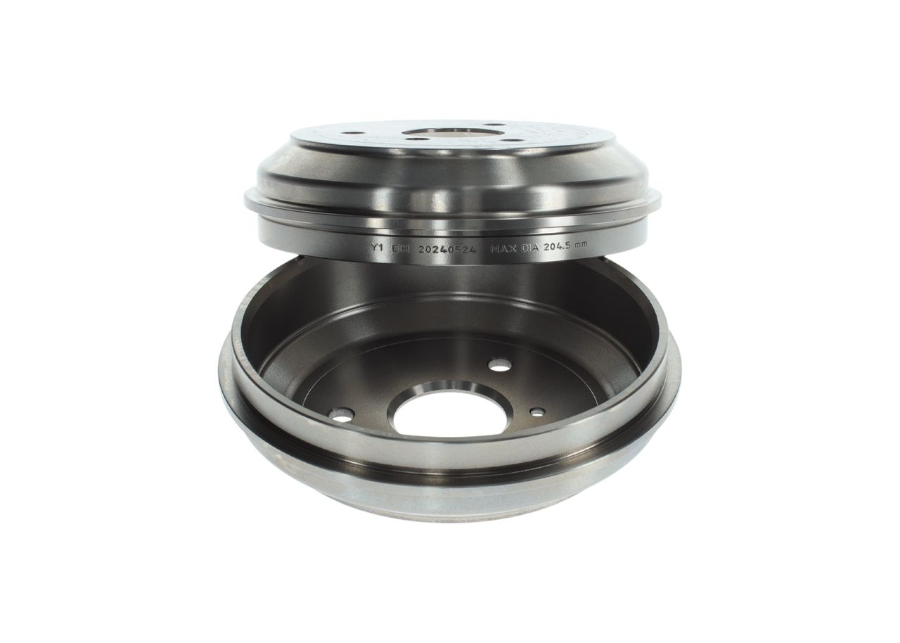 BOSCH 0 986 477 103 - Bremstrommel