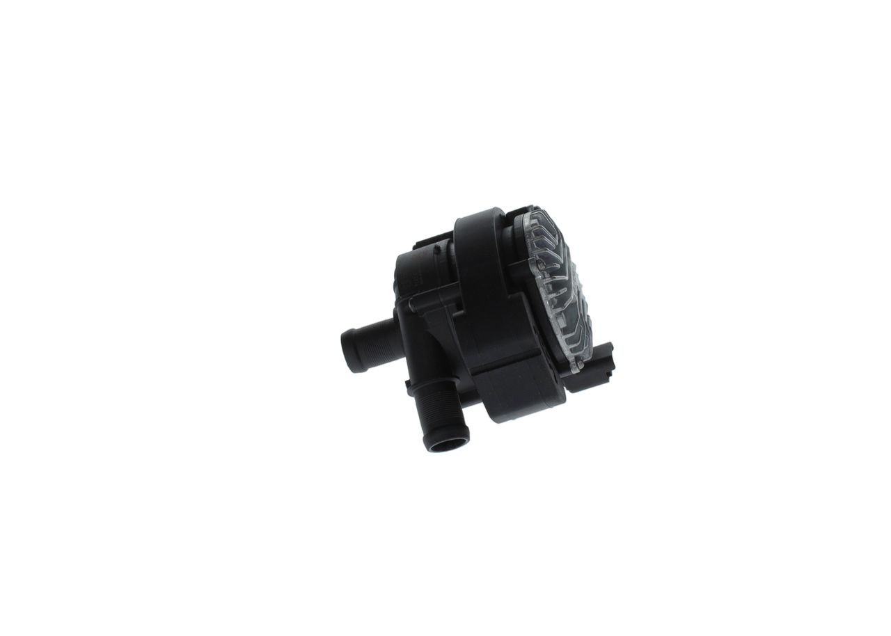 BOSCH 0 392 024 51P - Zusatzwasserpumpe (Kühlwasserkreislauf)