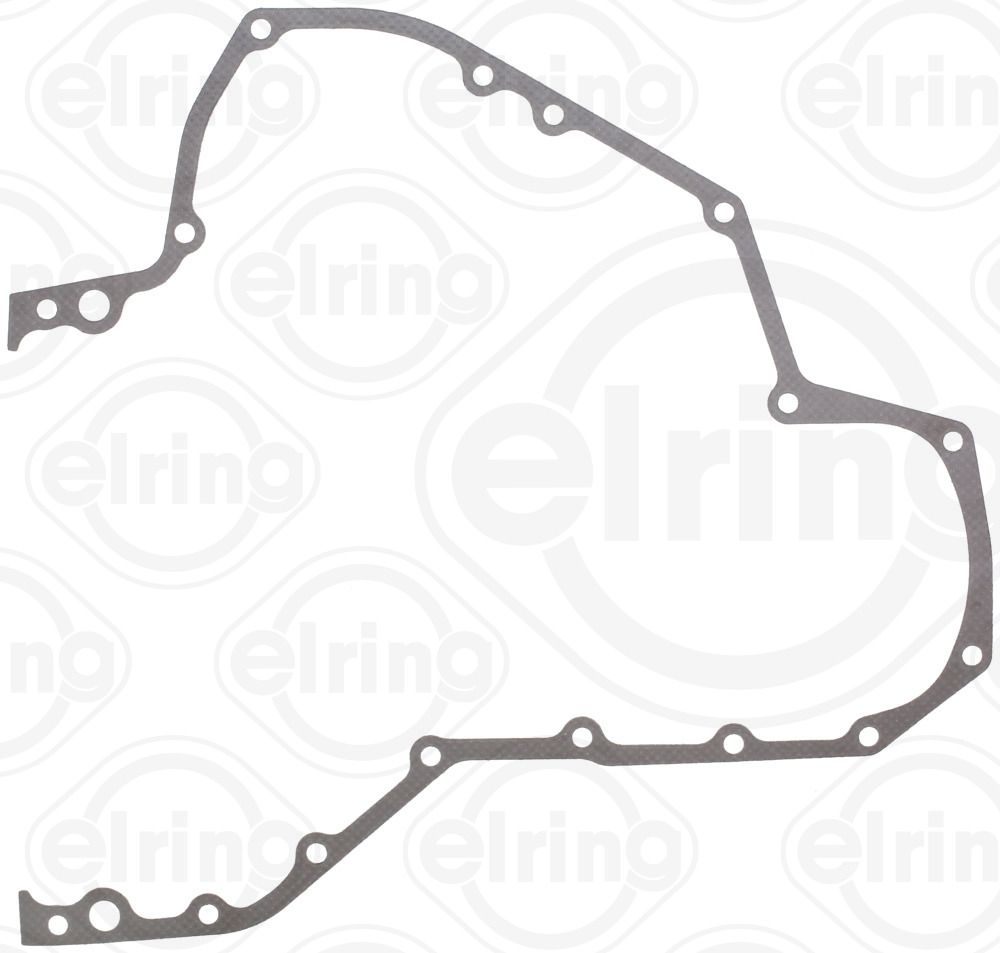 ELRING 151.860 - Dichtung, Steuergehäuse
