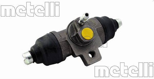 METELLI 04-0661 - Radbremszylinder