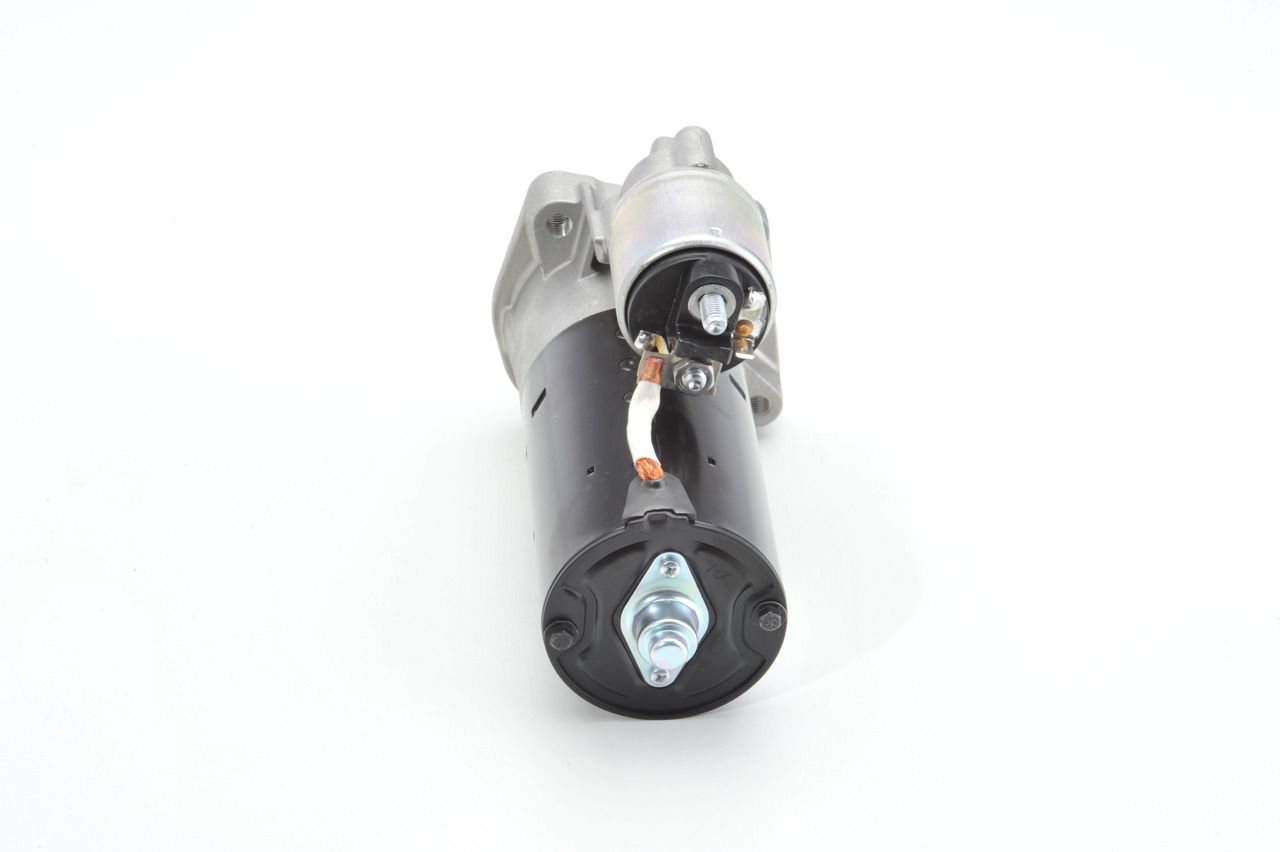 BOSCH 0 001 109 252 - Starter
