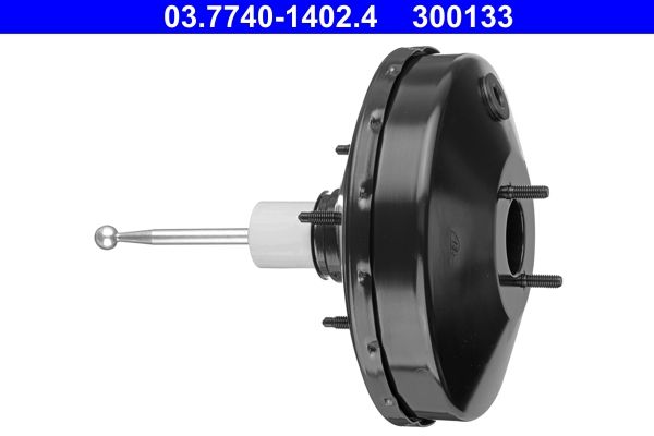 ATE 03.7740-1402.4 - Bremskraftverstärker