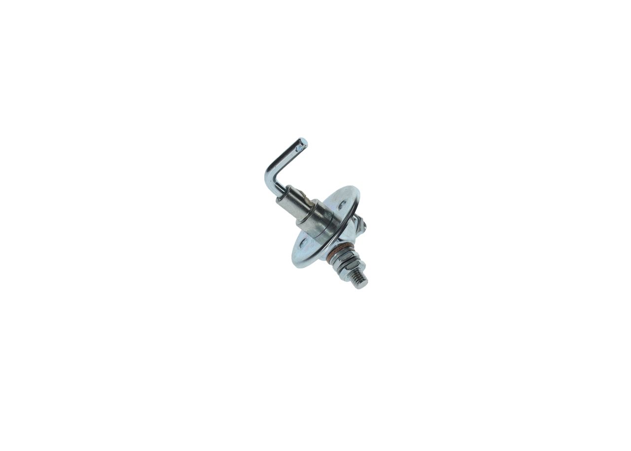 BOSCH 0 341 001 001 - Hauptschalter, Batterie