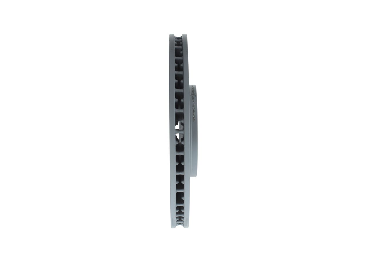 BOSCH 0 986 479 H10 - Bremsscheibe