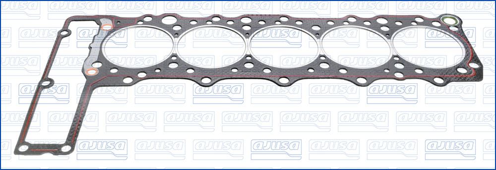 AJUSA 10108300 - Dichtung, Zylinderkopf