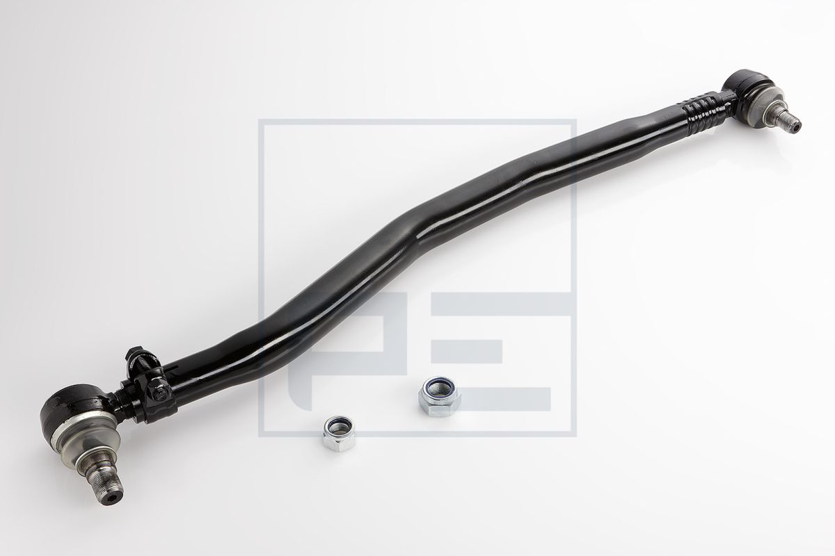 PE Automotive 012.174-00A - Lenkstange