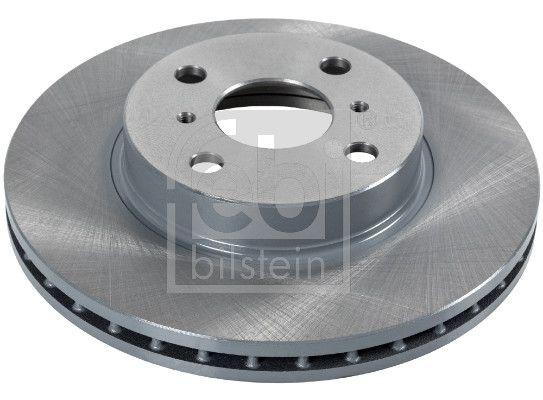 FEBI BILSTEIN 11893 - Bremsscheibe
