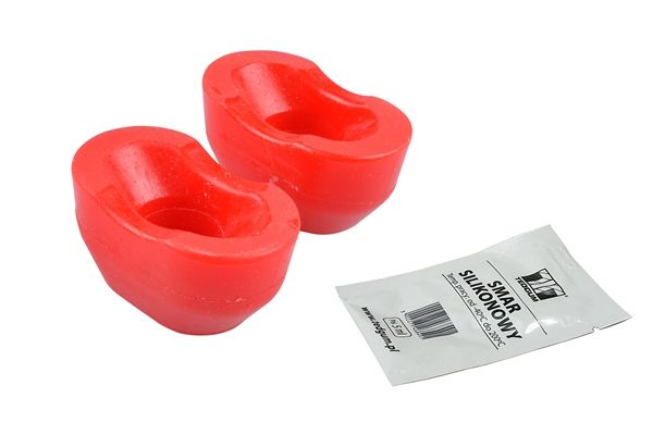 TEDGUM 00289205 - Lagerung, Motor