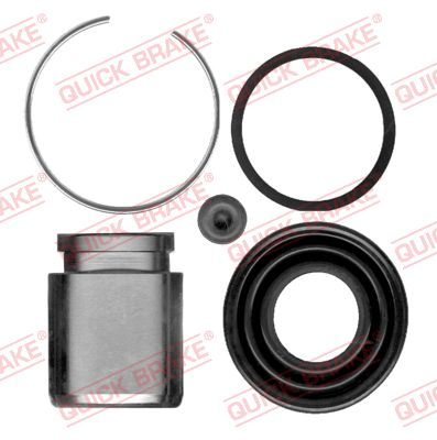 QUICK BRAKE 114-5211 - Reparatursatz, Bremssattel