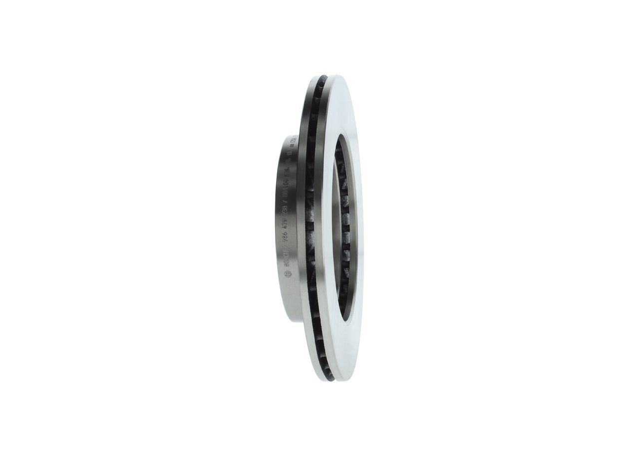 BOSCH 0 986 479 238 - Bremsscheibe