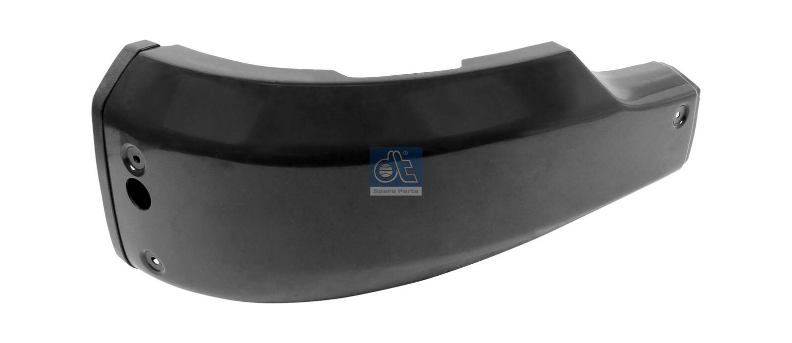 DT Spare Parts 1.23229 - Stoßfänger