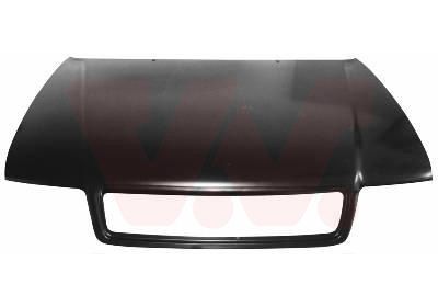 VAN WEZEL 0322660 - Motorhaube