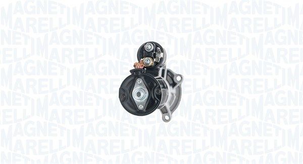 MAGNETI MARELLI 063720594010 - Starter