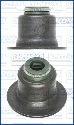 AJUSA 12011600 - Dichtring, Ventilschaft