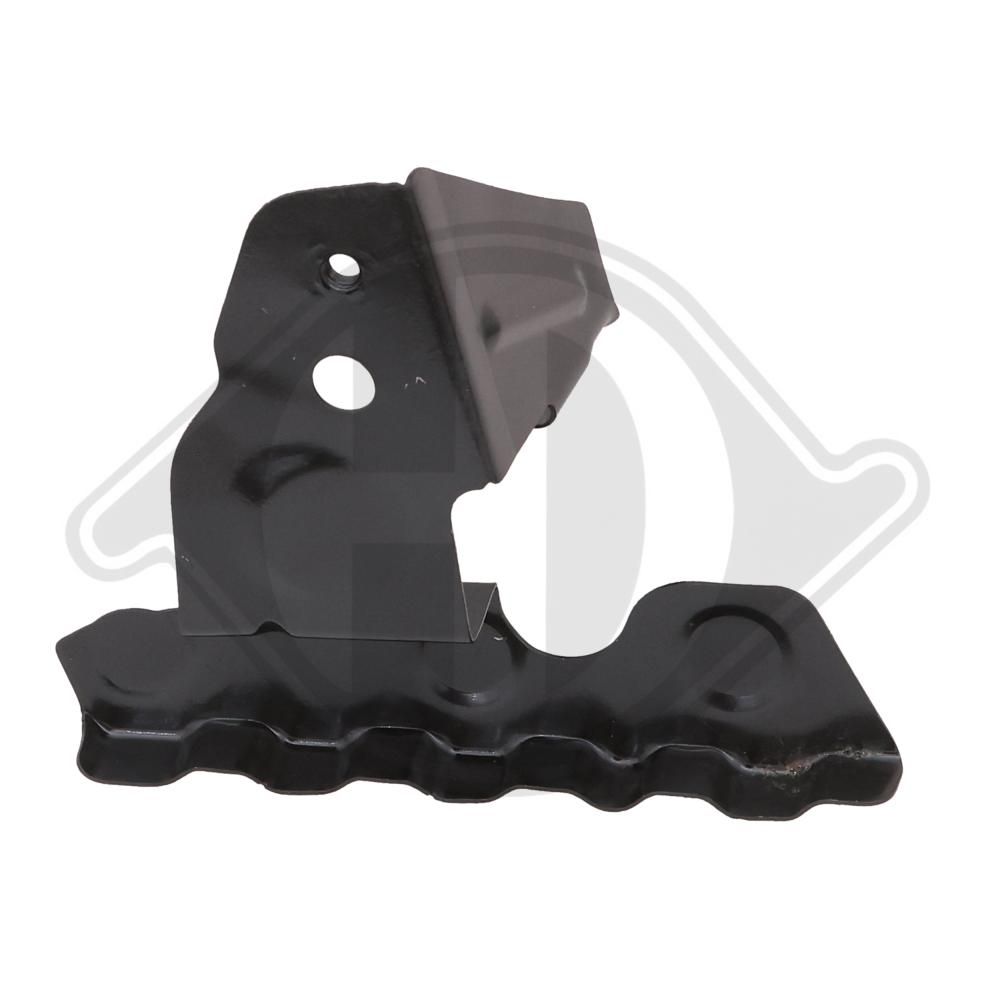 DIEDERICHS 1265062 - Frontverkleidung
