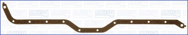 AJUSA 14068600 - Dichtung, Ölwanne