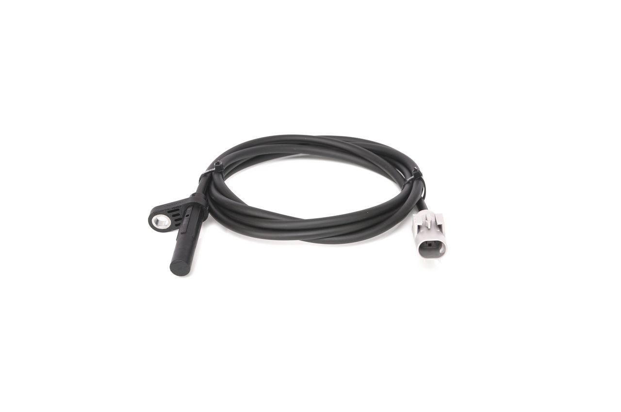 BOSCH 0 265 009 341 - Sensor, Raddrehzahl