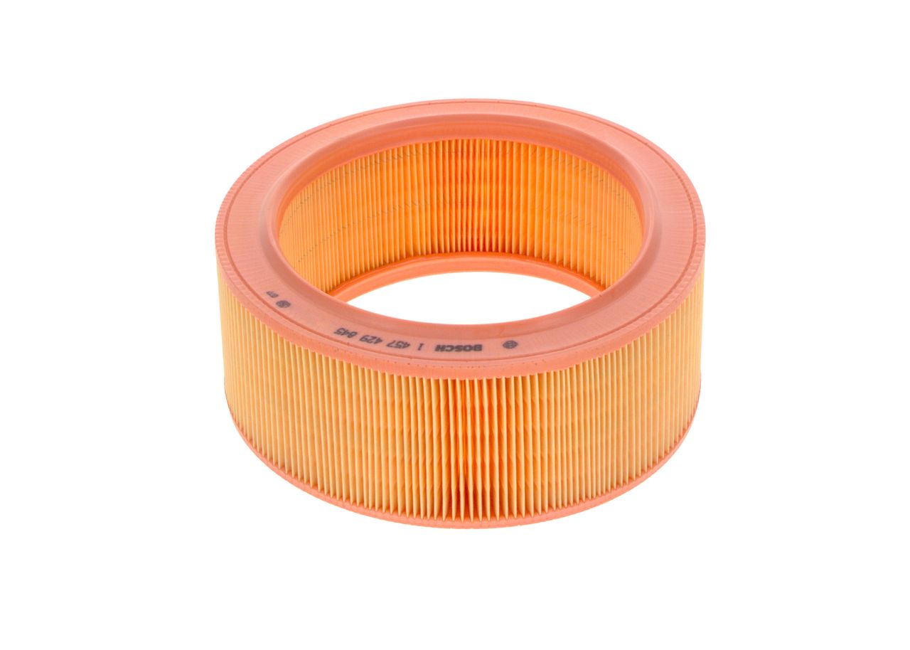 BOSCH 1 457 429 845 - Luftfilter