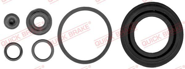 QUICK BRAKE 114-0297 - Reparatursatz, Bremssattel