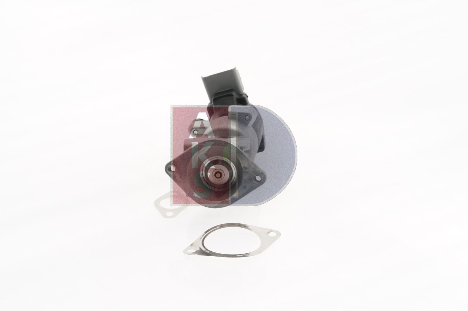 AKS DASIS 025003N - AGR-Ventil
