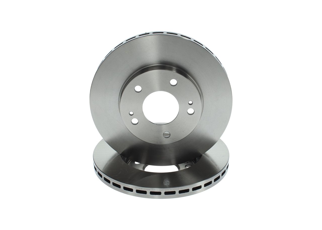 BOSCH 0 986 479 035 - Bremsscheibe