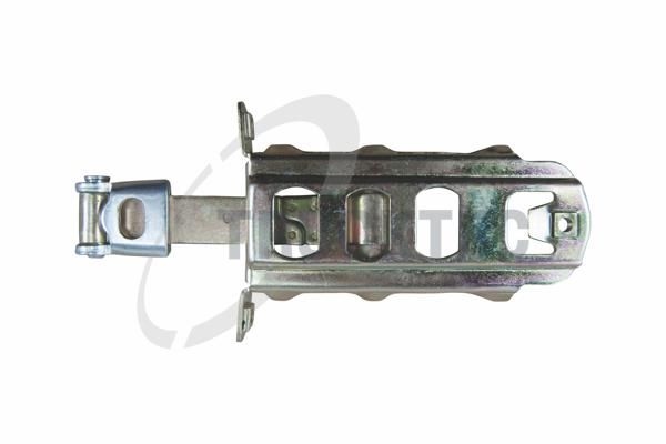 TRUCKTEC AUTOMOTIVE 02.53.066 - Türfeststeller
