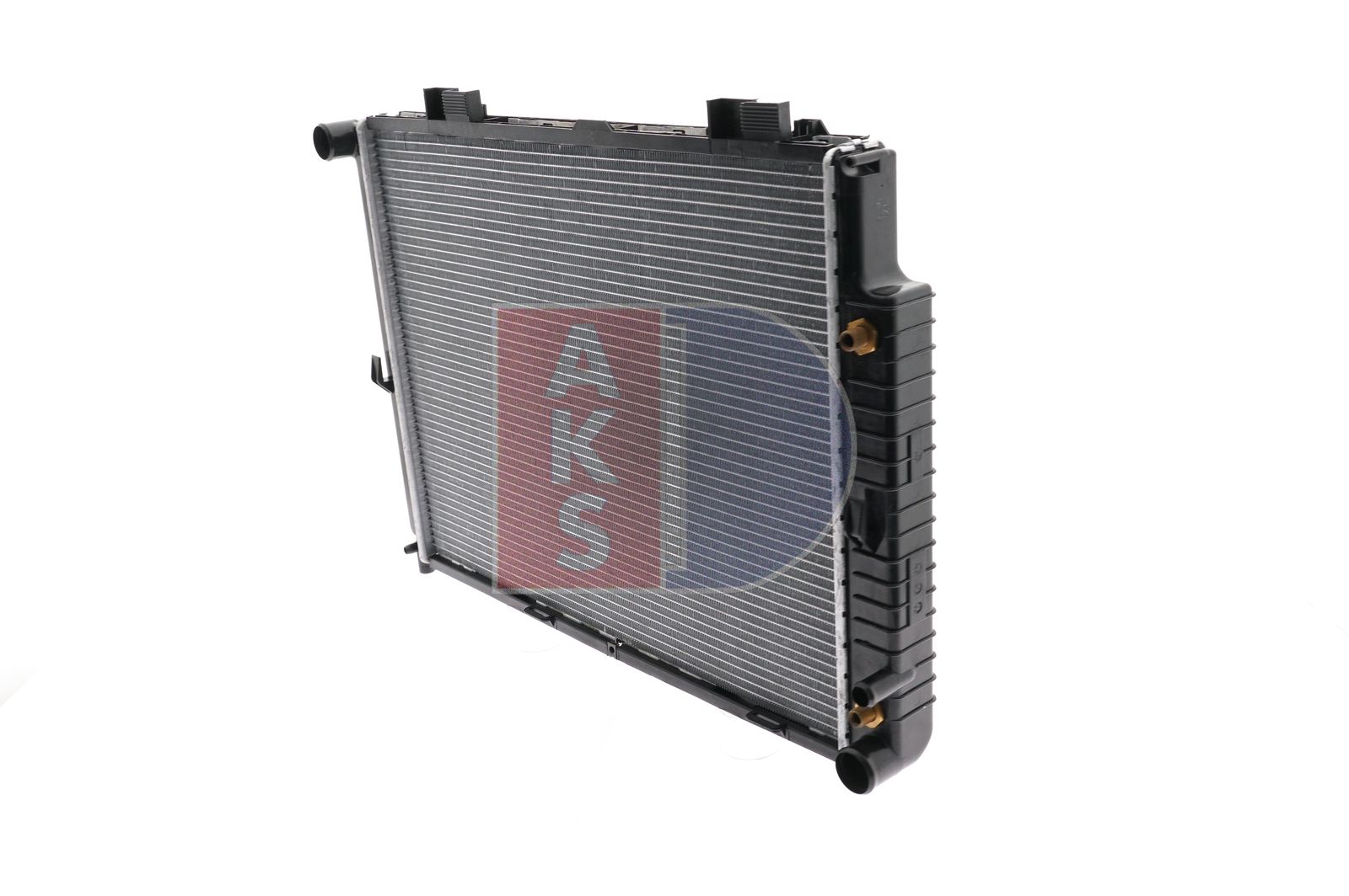 AKS DASIS 121040N - Kühler, Motorkühlung