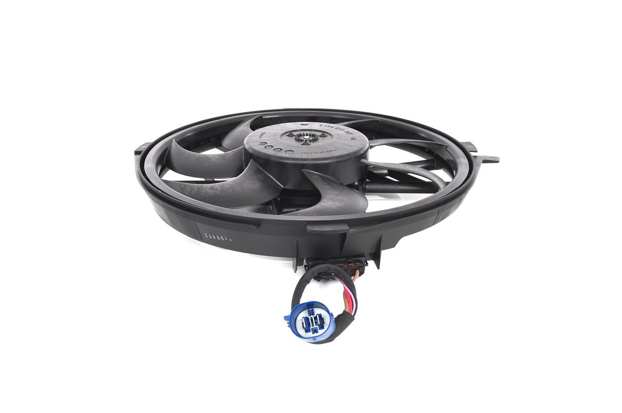 BOSCH 0 130 307 008 - Lüfter, Motorkühlung