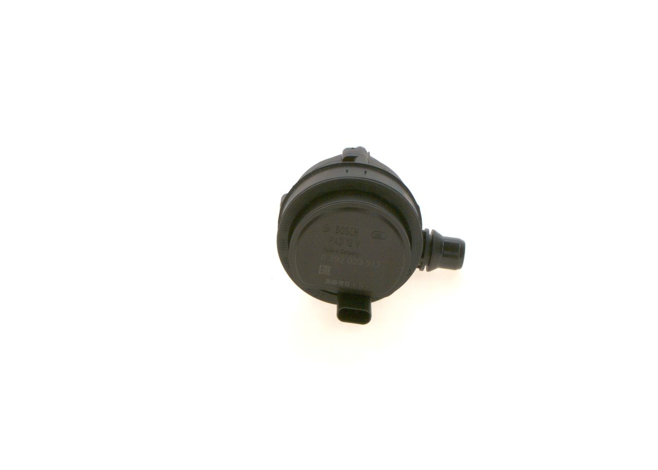 BOSCH 0 392 023 513 - Zusatzwasserpumpe (Kühlwasserkreislauf)