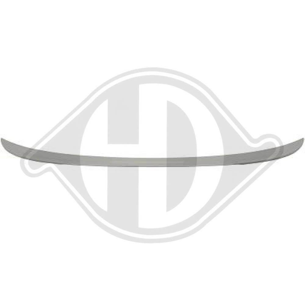 DIEDERICHS 1216362 - Spoiler