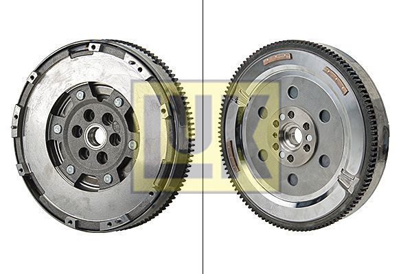 Schaeffler LuK 415 0693 10 - Schwungrad
