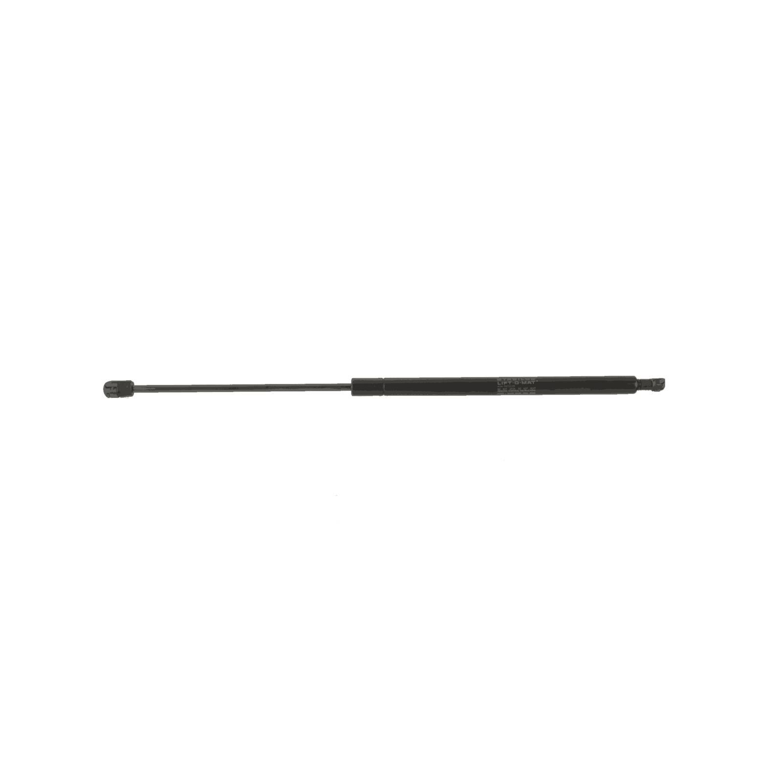 STABILUS 0772VE - Gasfeder, Motorhaube