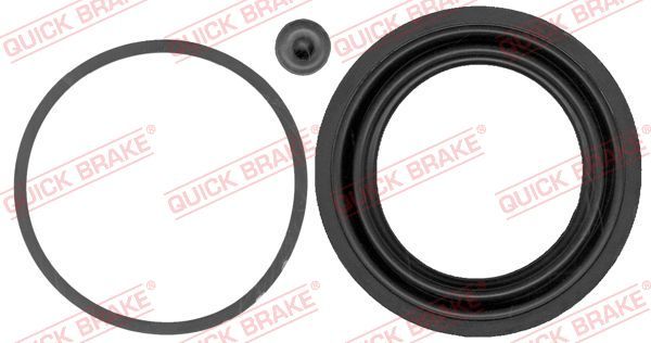 QUICK BRAKE 114-0247 - Reparatursatz, Bremssattel