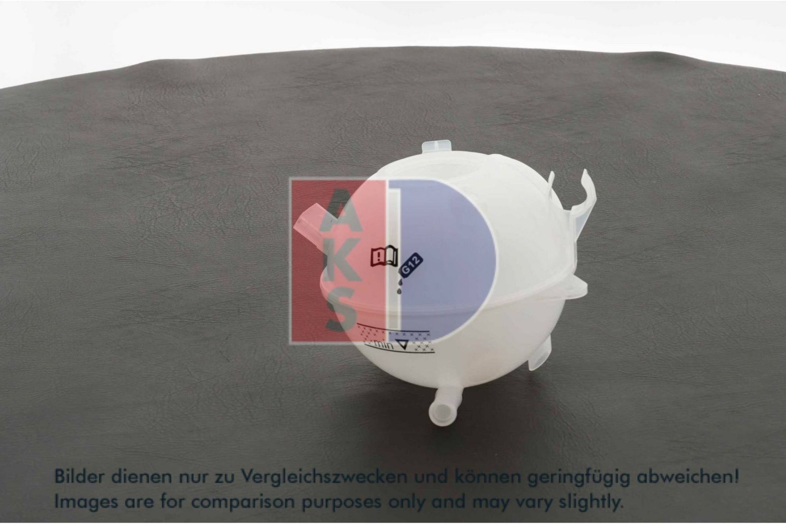AKS DASIS 043022N - Ausgleichsbehälter, Kühlmittel