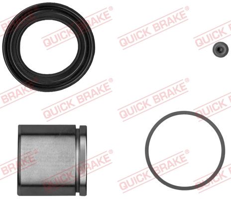 QUICK BRAKE 114-5003 - Reparatursatz, Bremssattel