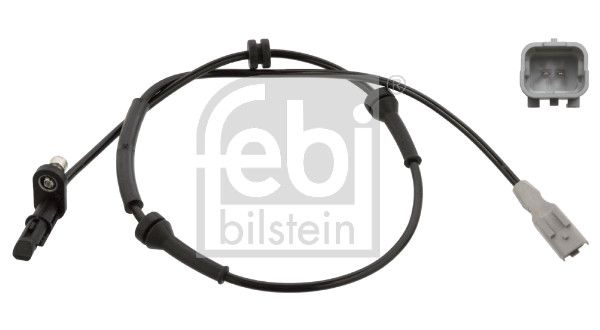 FEBI BILSTEIN 107283 - Sensor, Raddrehzahl